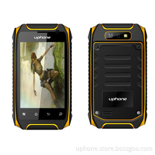 Water-resistant mobile phones with IP67 rugged phone, supplier, factory, manufacturer
